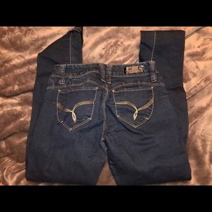 Jeggings